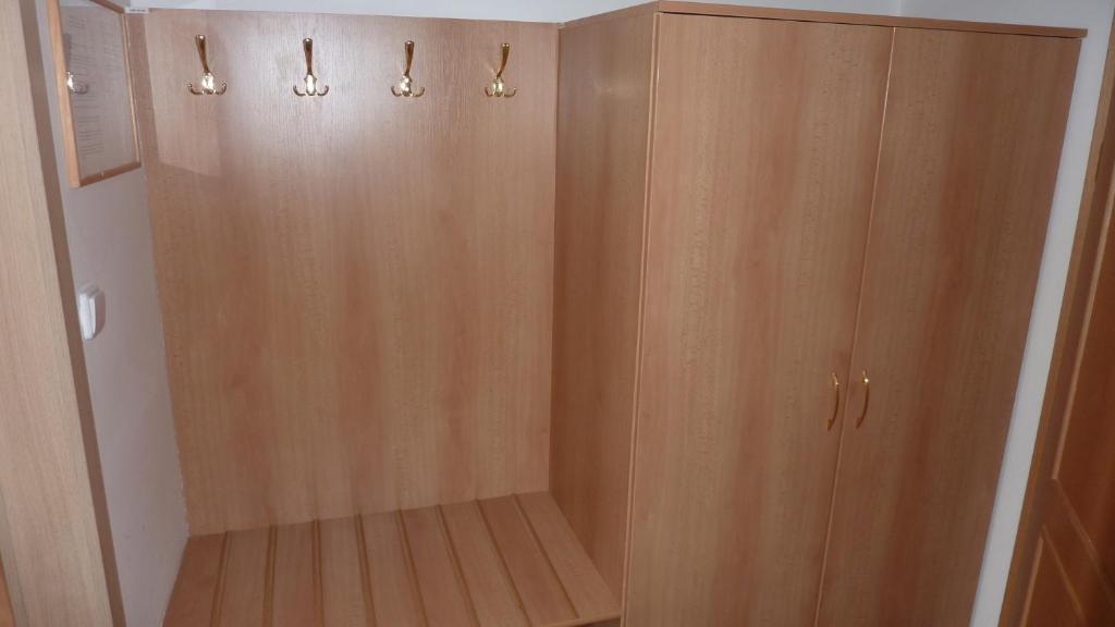 Hotel Tht Policka Room photo