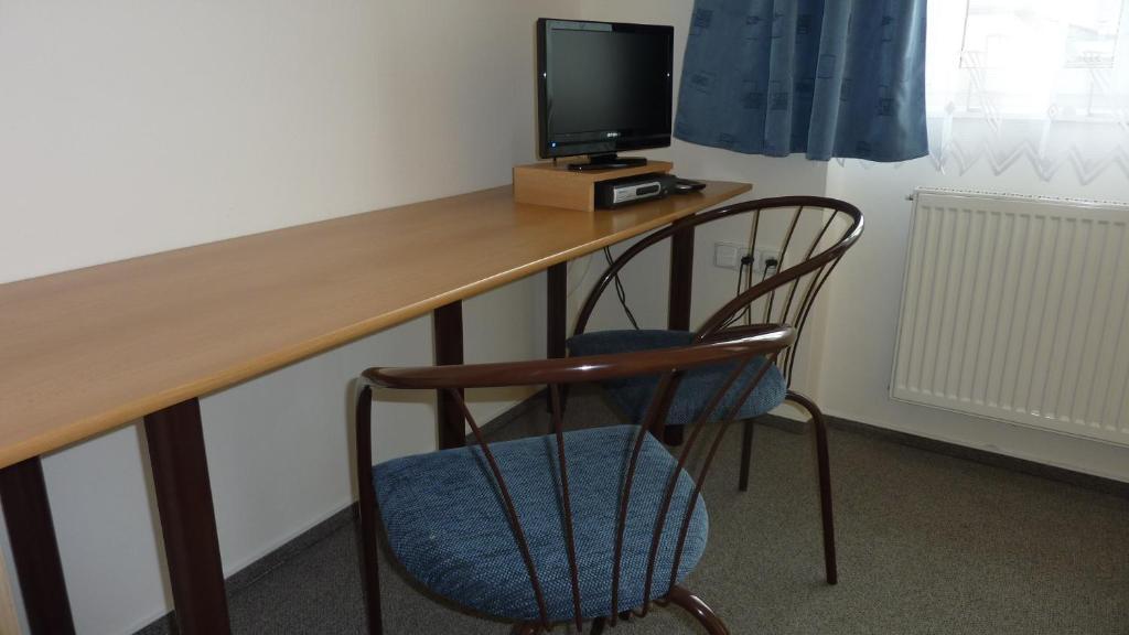 Hotel Tht Policka Room photo