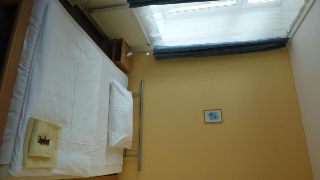 Hotel Tht Policka Room photo