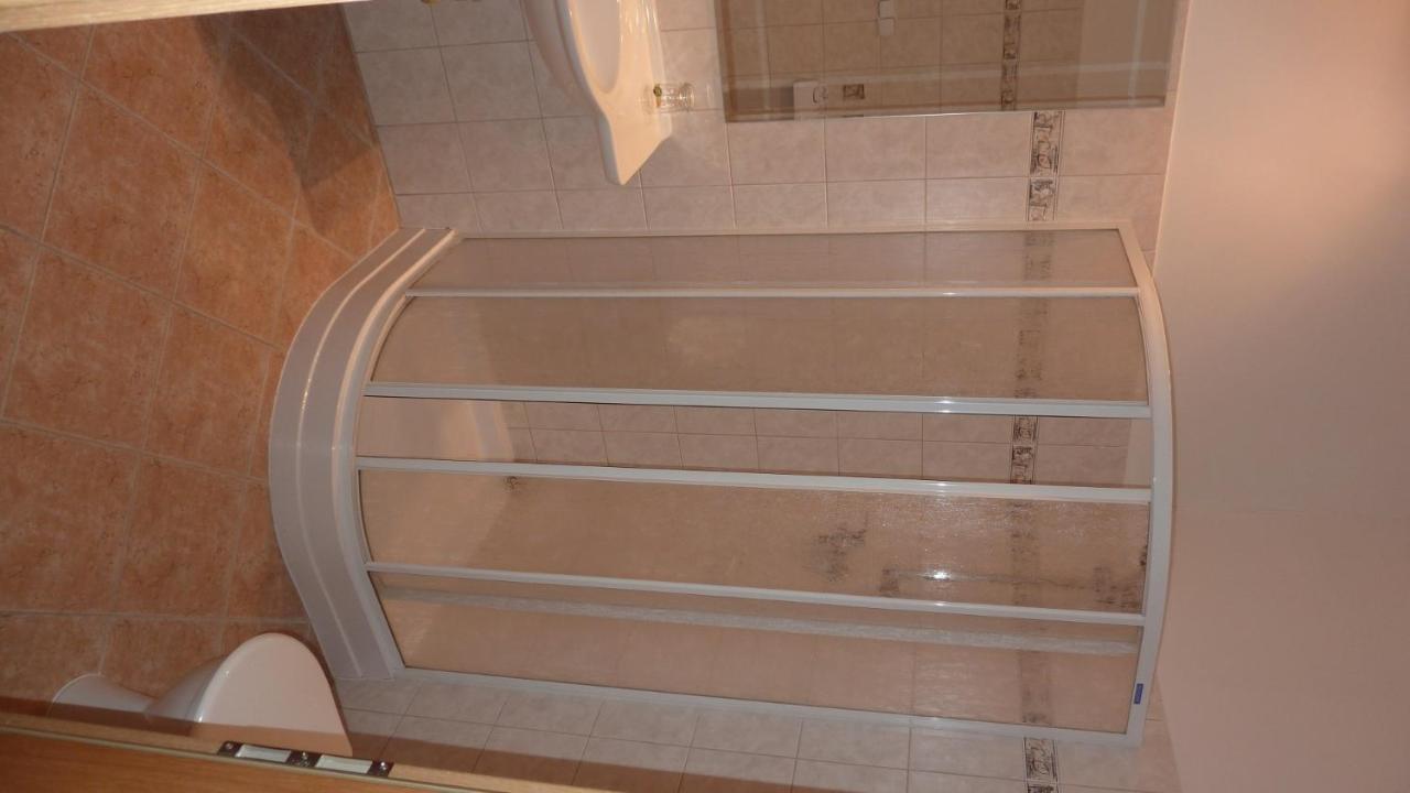 Hotel Tht Policka Room photo